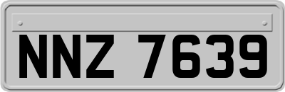 NNZ7639