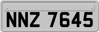 NNZ7645