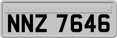 NNZ7646