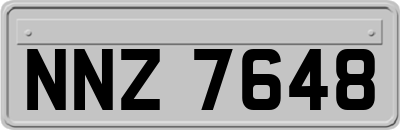 NNZ7648