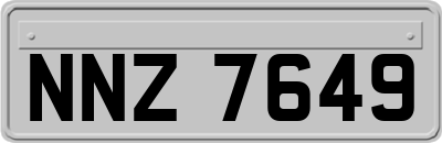 NNZ7649