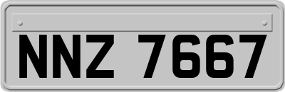 NNZ7667