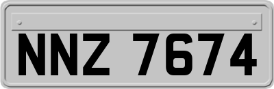 NNZ7674