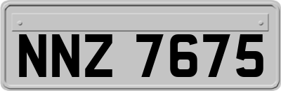 NNZ7675