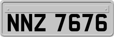 NNZ7676
