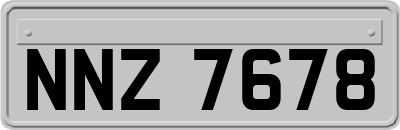 NNZ7678