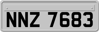 NNZ7683