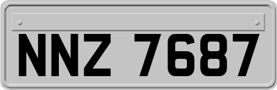 NNZ7687