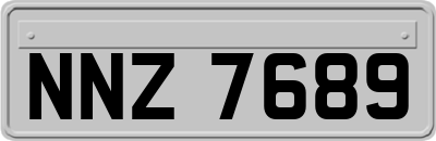 NNZ7689