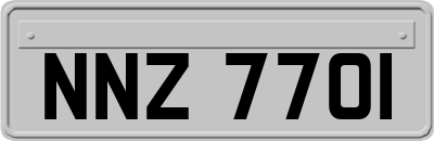 NNZ7701