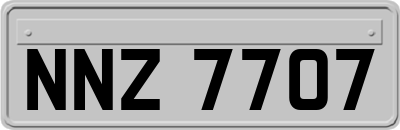 NNZ7707