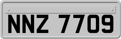 NNZ7709