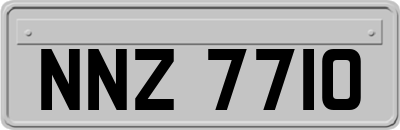NNZ7710