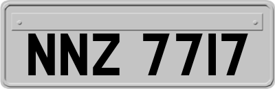 NNZ7717