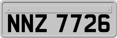 NNZ7726