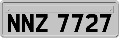 NNZ7727