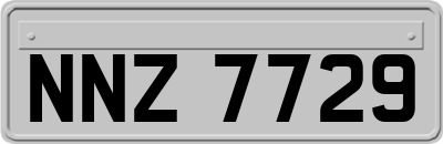 NNZ7729