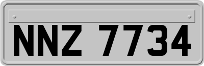 NNZ7734