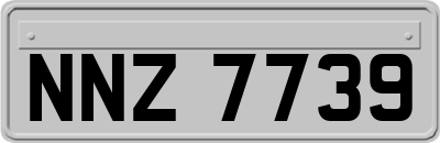 NNZ7739