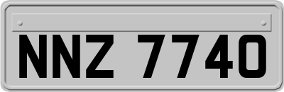 NNZ7740