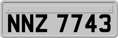 NNZ7743