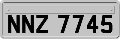 NNZ7745