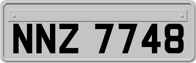 NNZ7748
