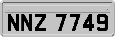 NNZ7749