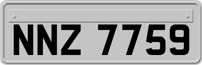 NNZ7759