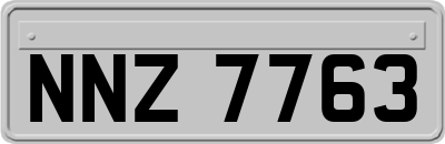 NNZ7763