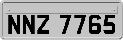 NNZ7765
