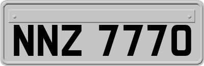 NNZ7770