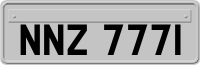 NNZ7771