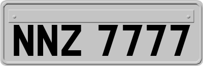 NNZ7777