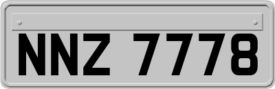 NNZ7778