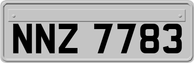 NNZ7783