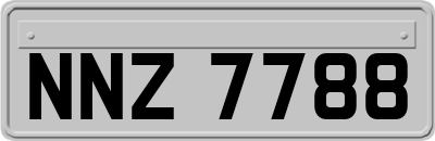 NNZ7788