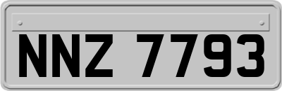 NNZ7793