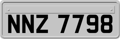 NNZ7798