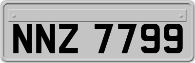 NNZ7799