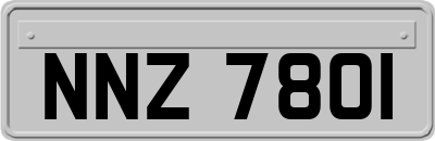 NNZ7801