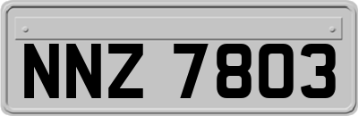 NNZ7803