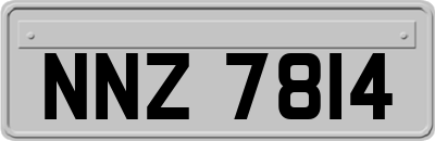 NNZ7814