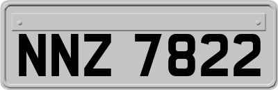 NNZ7822
