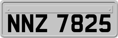 NNZ7825