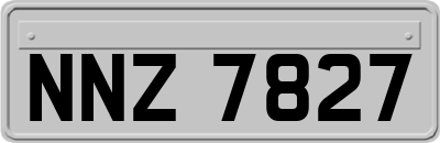 NNZ7827