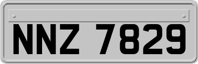 NNZ7829