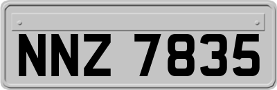 NNZ7835