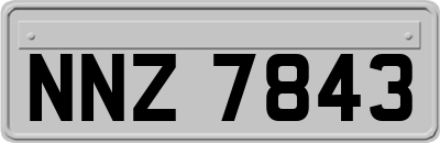 NNZ7843