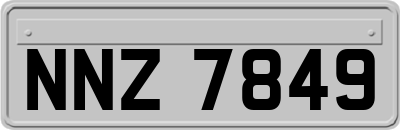 NNZ7849
